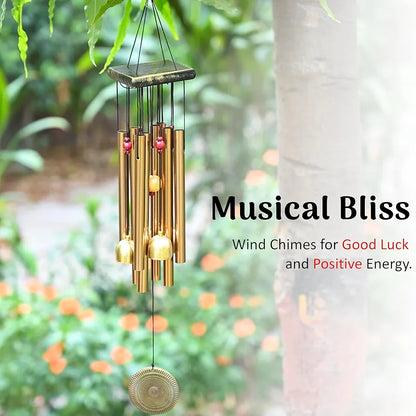 Soothing Wind Chimes Wind Chime -024
