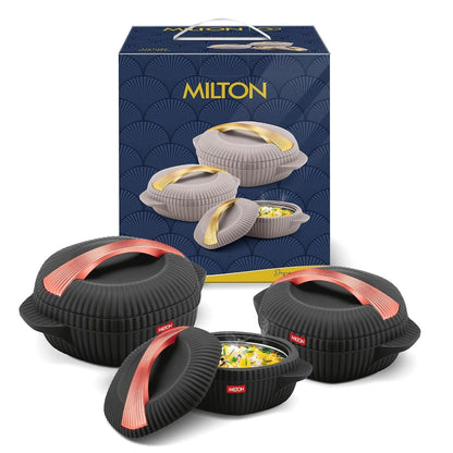 Milton Oyster Casserole