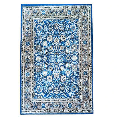 Status Contract Rugs for Living Room Printed Carpet for Living Room Decor