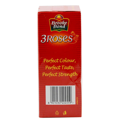 Brooke Bond 3 Roses Tea - 250 Gms