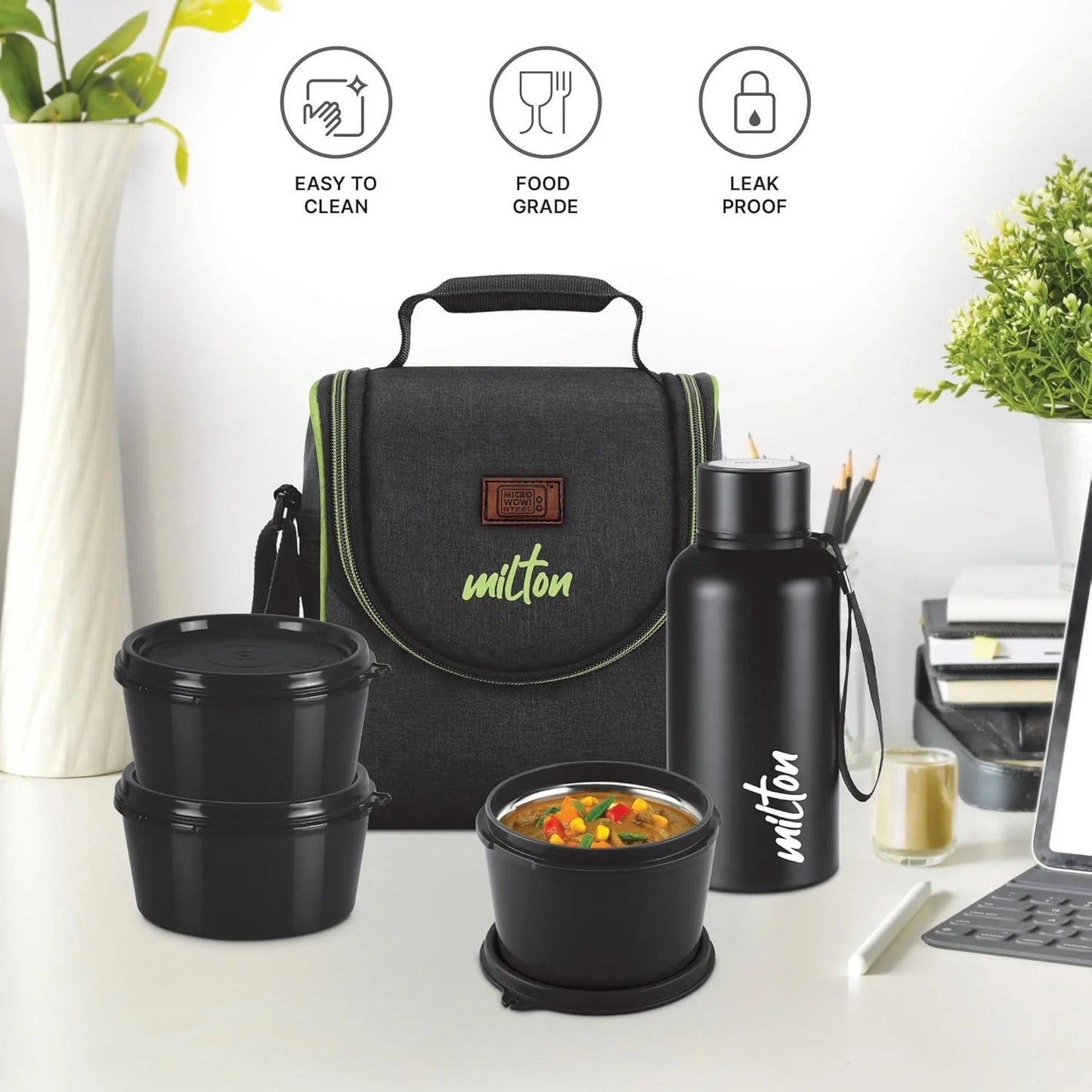 Milton Thermo Combo Lunchbox