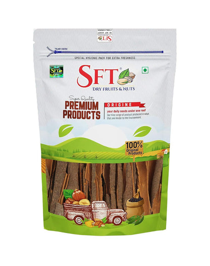 Sft Cinnamon Dalchini Stick - 200 gms