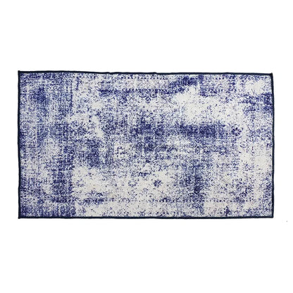 Status Contract Multi Printed Vintage Persian Carpet Rug Runner