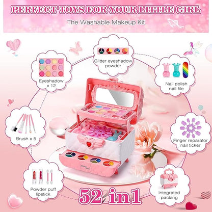 Kidology Kids for Girl Unicorn Toys