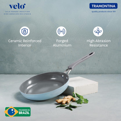 Ember Cookware Set of 3 Soft-Touch Handle