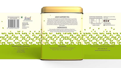 The Indian Chai - Joint Support Tea - 100 gms