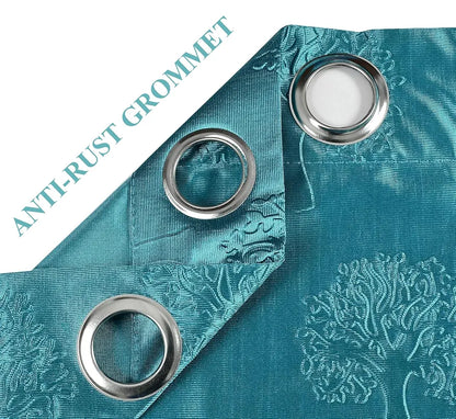 Fresh From Loom Grommet Curtains For Door 10 Feet Long Latest Big Curtain