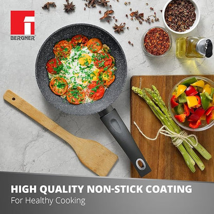 Bergner Orion NonStick 24 cm Fry Pan