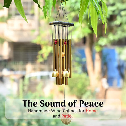 Soothing Wind Chimes Wind Chime -024