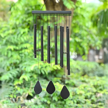 Serene Wind Chimes Wind Chime -027