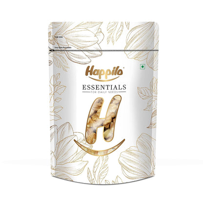 Happilo Essentials Popular Walnuts Kernels Quarter