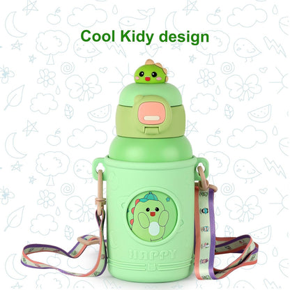 Cello Kidzbee BabyBop Kids Sipper Bottle 500ml