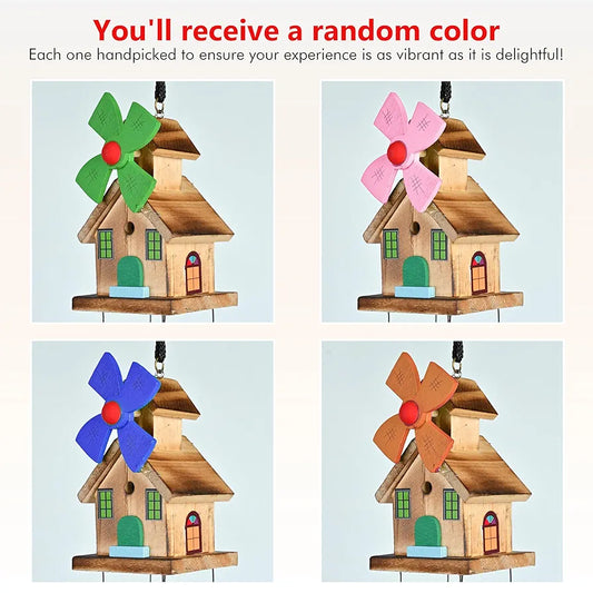 Wind Chimes for Home Positive Energy – Wind Chime -005