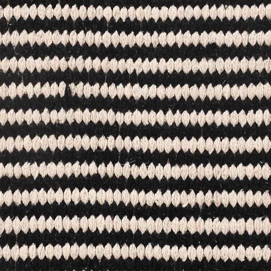 Sashaa World Modern Striped Rug