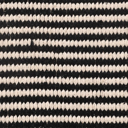 Sashaa World Modern Striped Rug