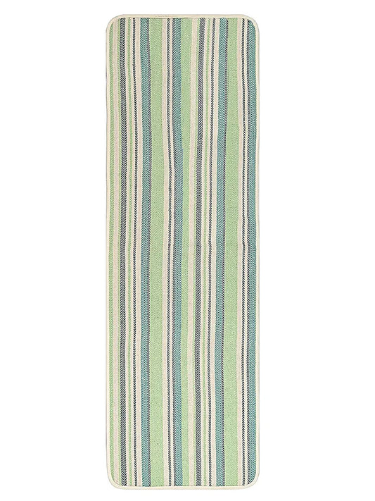 Saral Home Easy Living Cotton Rectangular Runner