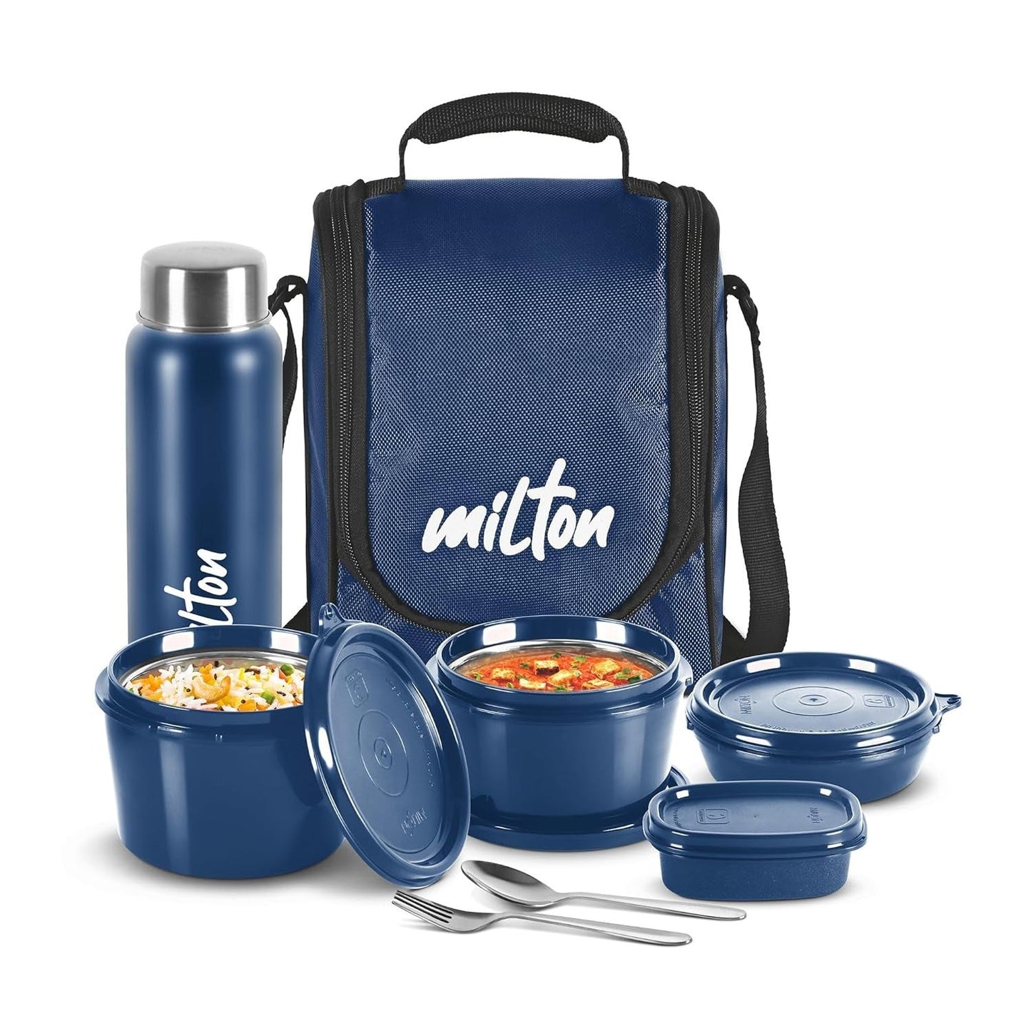 Milton Pro Lunch Lunchbox