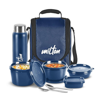 Milton Pro Lunch Lunchbox