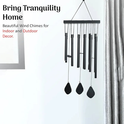 Serene Wind Chimes Wind Chime -027