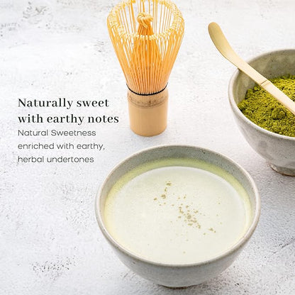 McLeod Russel 1869 Ashwagandha Matcha Tea - 50 gms
