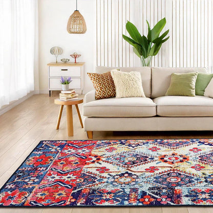 Status Contract Rugs for Living Room Carpet