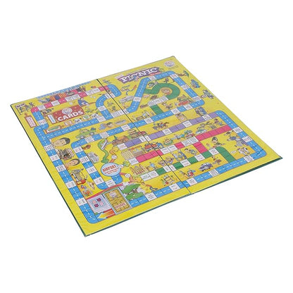 Ratna's Picnic Games for Kids