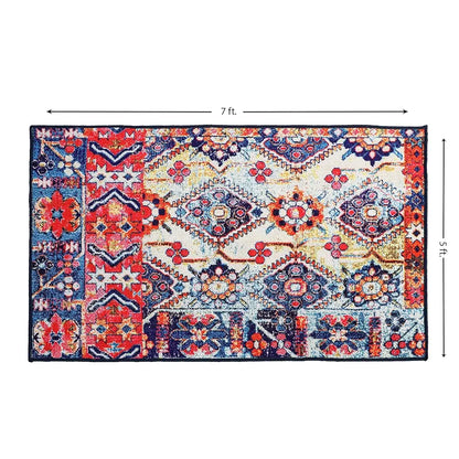 Status Contract Rugs for Living Room Carpet