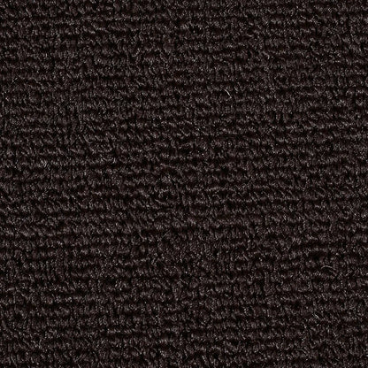 Saral Home Striped Soft PP Yarn Doormat Anti Skid Backing
