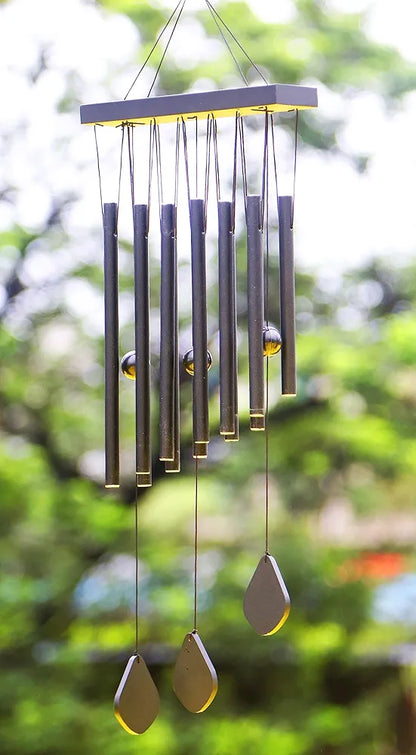 Pictures Wind Chimes for Home Positive Energy for Balcony Bedroom