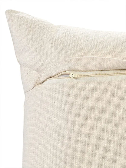 Sashaa World Decorative Cushion Cover Home Living Room Bedroom Sofa Decor Cotton Throw Pillow Cover