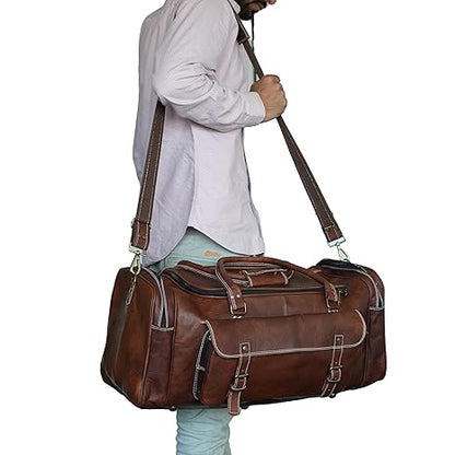 Craftshades Legacy Travel Bag