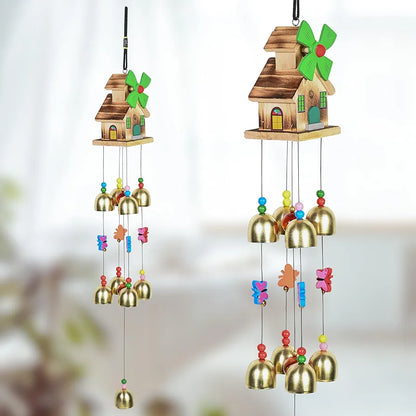 Wind Chimes for Home Positive Energy – Wind Chime -005