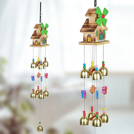 Wind Chimes for Home Positive Energy – Wind Chime -005