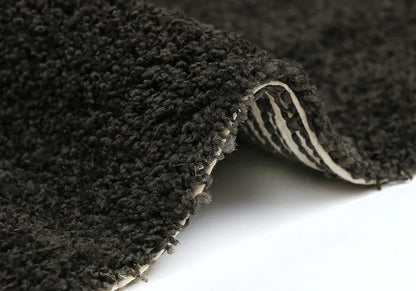 The Home Talk Microfiber Bath Mats Ultra Soft Water Absorbent Carpets