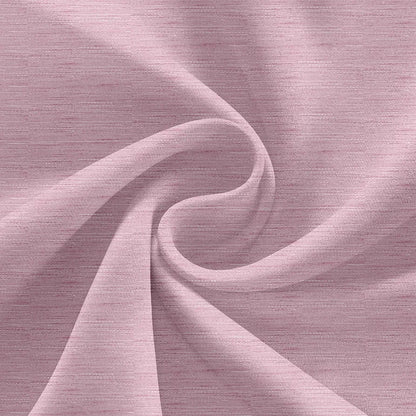 Divine Casa 7 Feet Blackout Door Curtain Premium Room Darkening Thermal Insulation & Noise Reduction Opaque Polyester (Pack of 1)