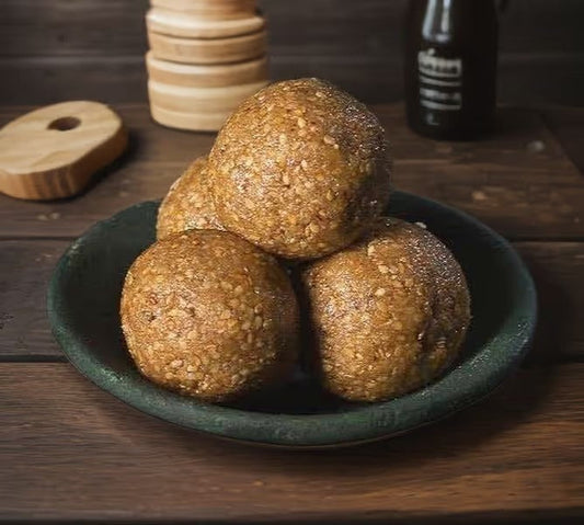 Vasireddy Swagruha Foods Nuvvundalu