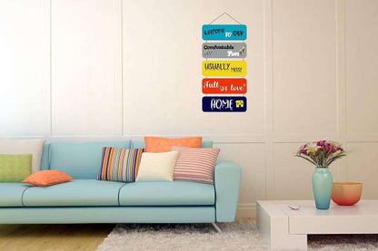 Wall Hangings