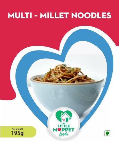MULTI MILLET NOODLES
