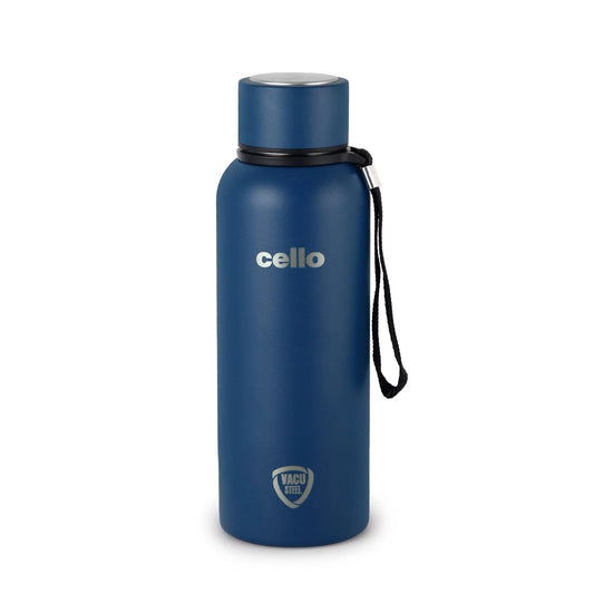 Cello Duro Kent Thermosteel Vacuum Flask