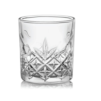 Cello Classix 325ml Rock Tumbler Set of 6