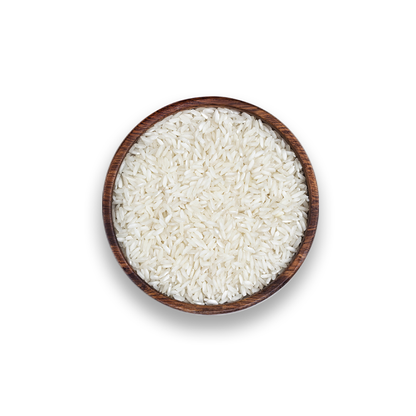 Organic Sonamasuri Rice White