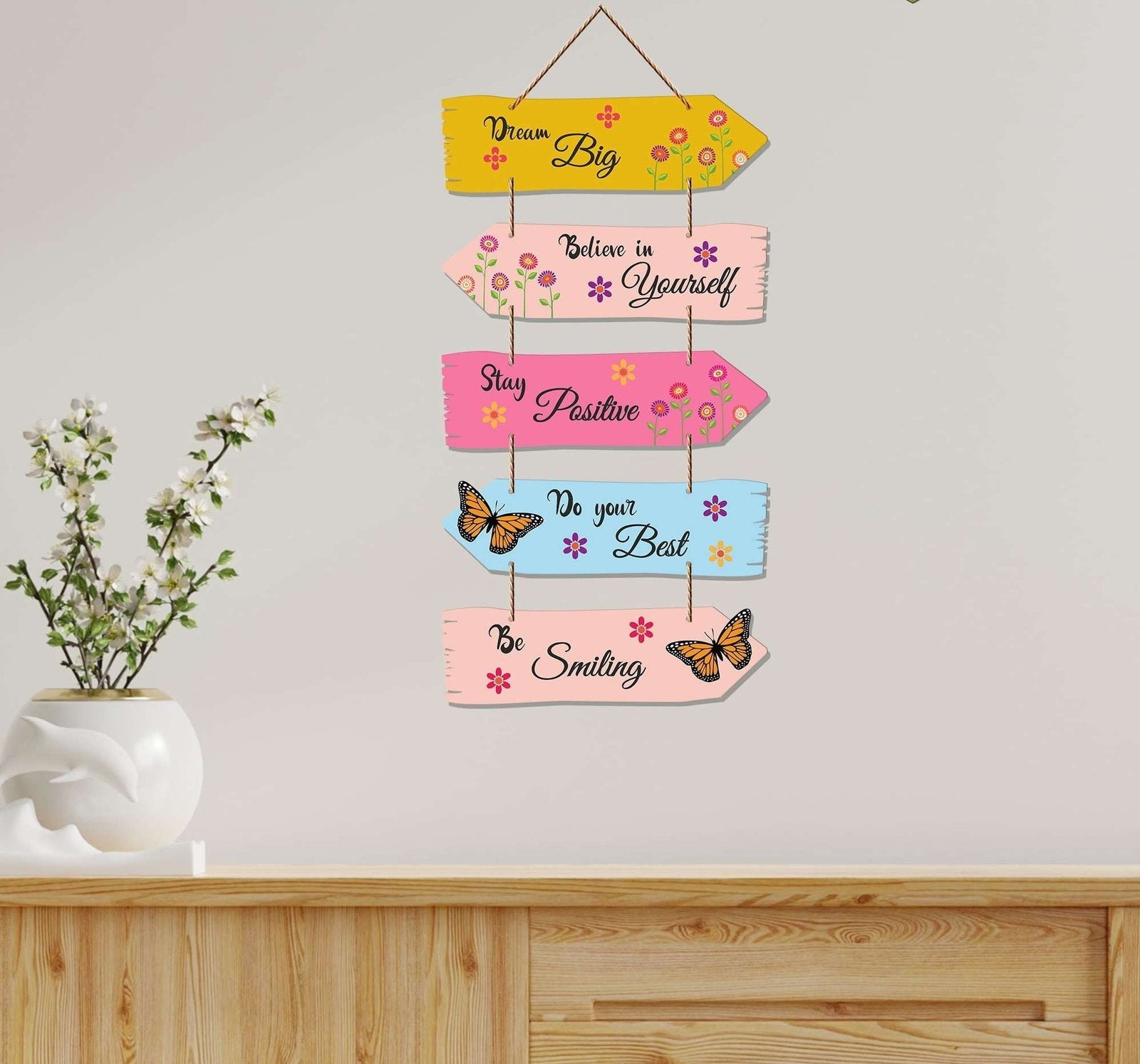 Wall Hangings