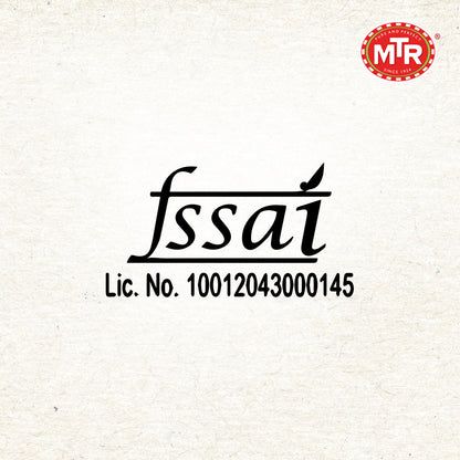 MTR Rice Dosa Mix 500 g
