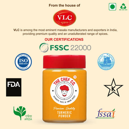 Turmeric Powder