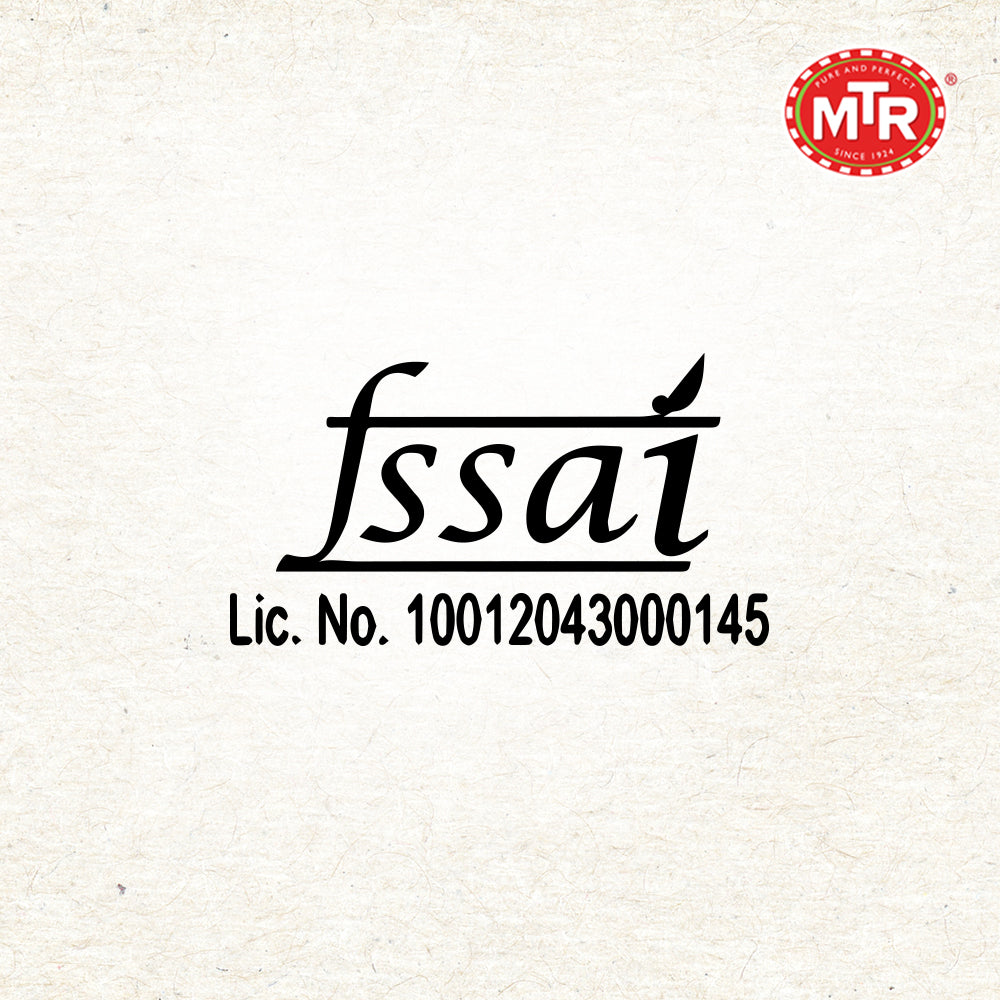 MTR Rice Dosa Mix 200 g