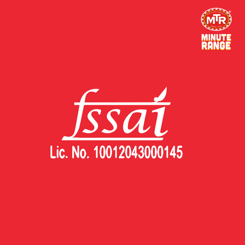 MTR 3 Minute Poha 160 g