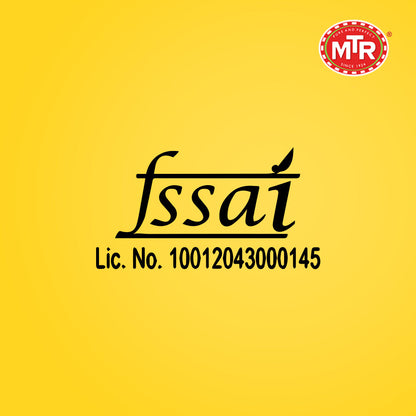 MTR Read To Eat Bisibele Bhath 300 g
