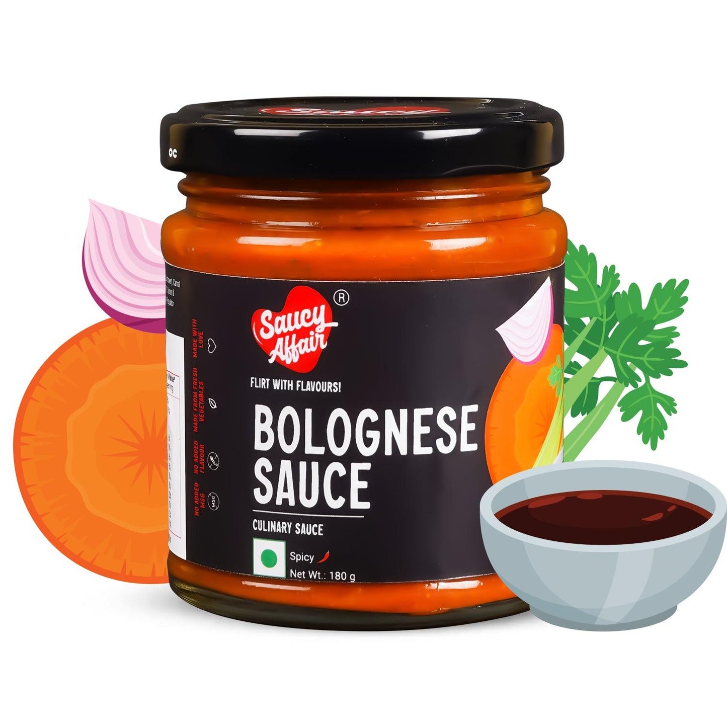 Bolognese Sauce