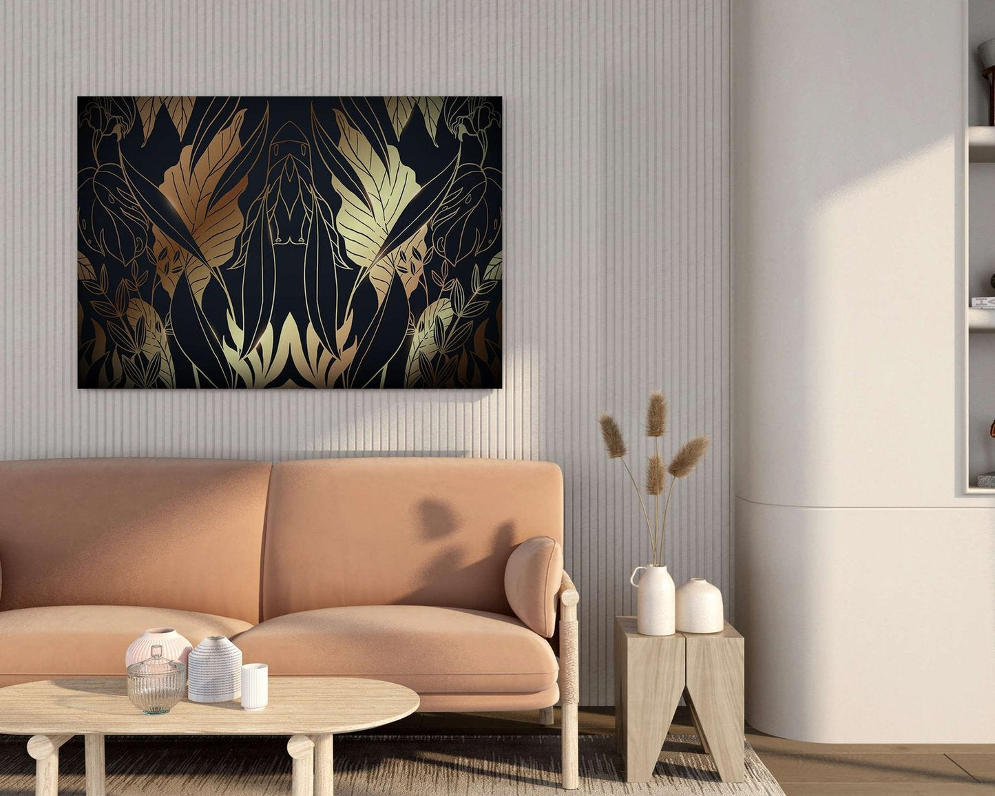 Canvas Paintings For Wall Decoration With Frame Canvas Painting For Living Room Bedroom Home Office & Hotels