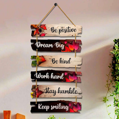 Wall Hangings